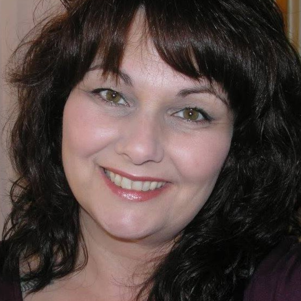 Meet your Posher, Heidi